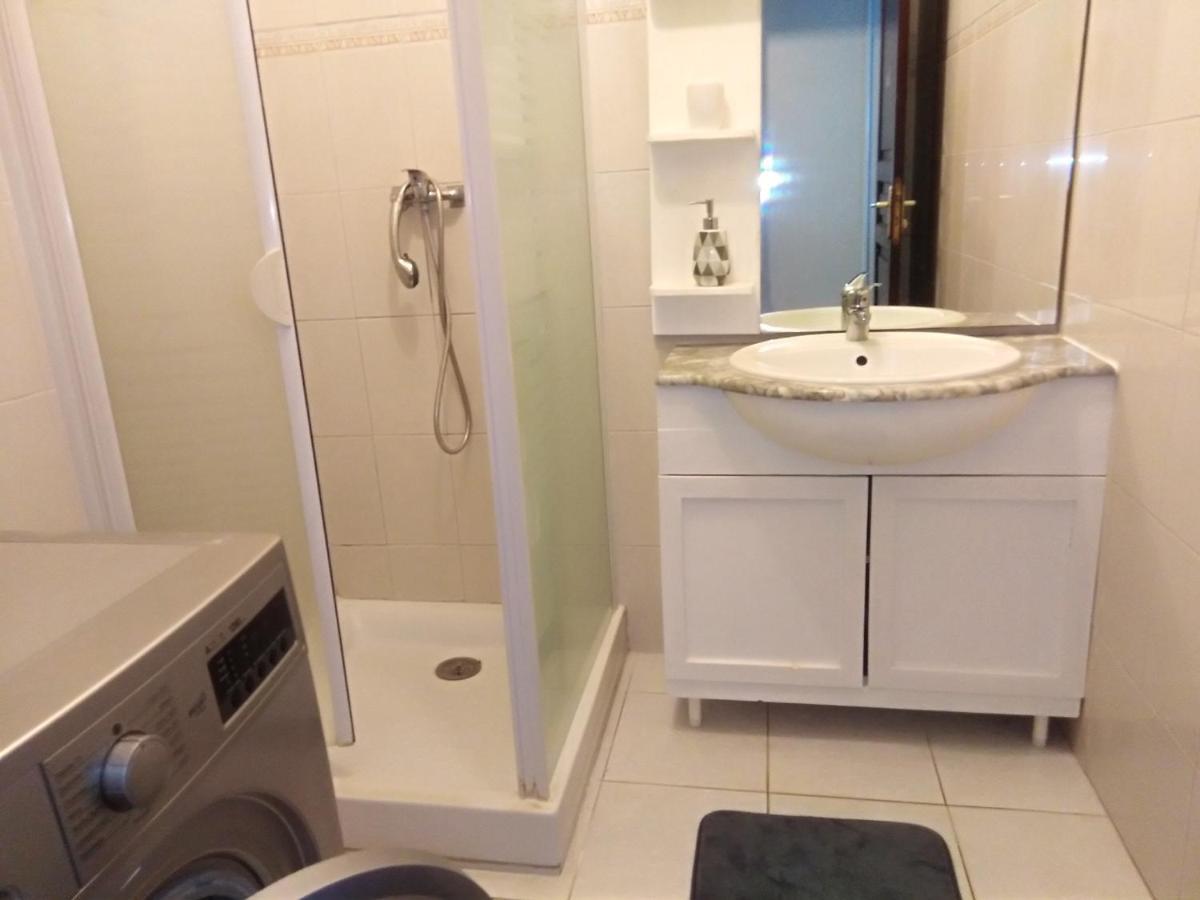 Residence Belle Anse, F3 Sans Vis A Vis, Vue Mer لا ترينيت المظهر الخارجي الصورة