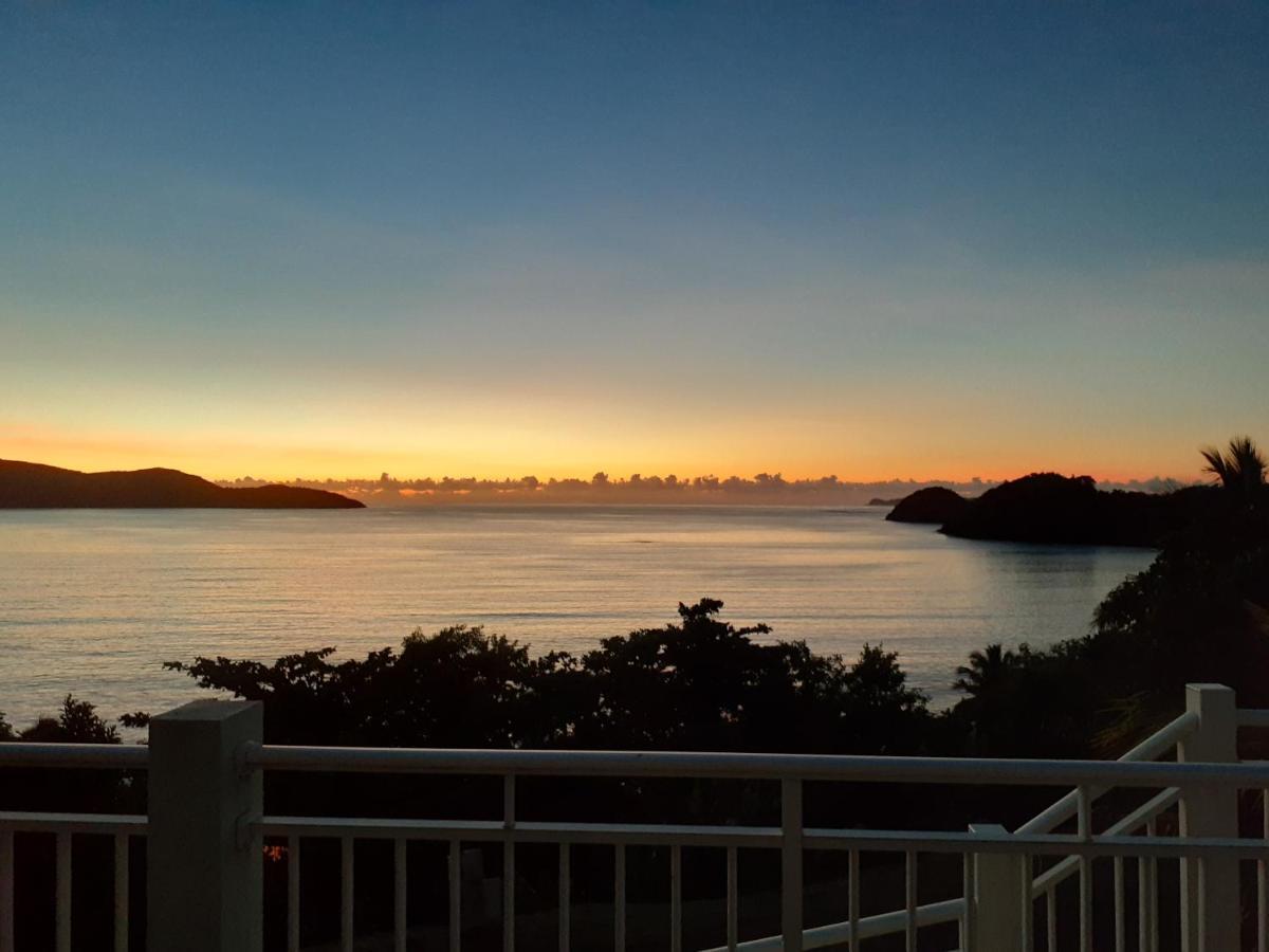 Residence Belle Anse, F3 Sans Vis A Vis, Vue Mer لا ترينيت المظهر الخارجي الصورة